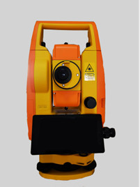 GTS-362R10 2' GEOALLEN Brand Android System Strumento di rilevazione della stazione totale