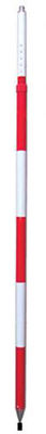 Vite di YR-2MSPL che preme la gamma palo di indagine di 115cm