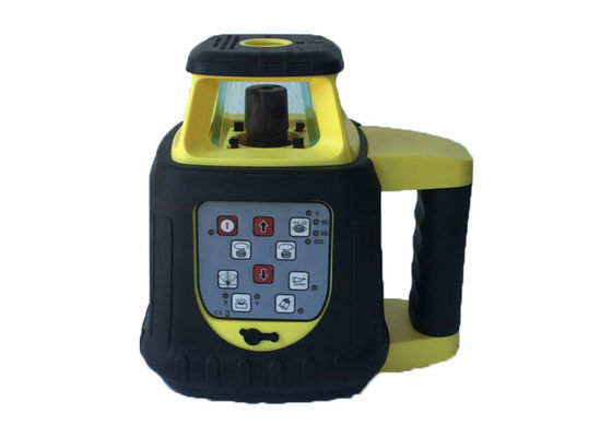 Strumenti ed accessori del laser IP55