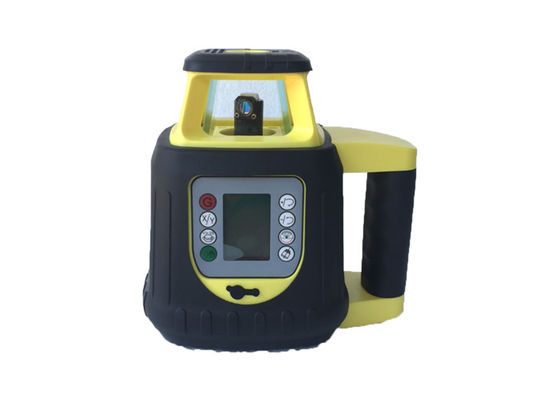 Angolo IP55 di esame dell'esposizione di LED 180° che gira laser