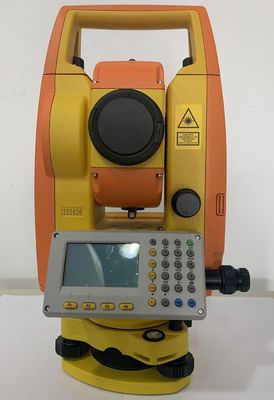 GTS-332R8 GEOALLEN Brand Total Station con 800 apparecchiature di rilevamento senza riflettore