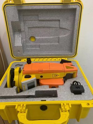 GTS-332R8 GEOALLEN Brand Total Station con apparecchiature di rilevazione Bluetooth