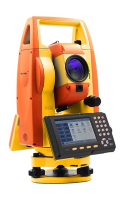 GTS342R10A Geoallen touchscreen Stazione totale 1000m senza prisma