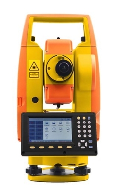 GTS342R10A Geoallen touchscreen Stazione totale 1000m senza prisma