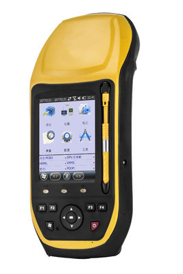 Canali GNSS tenuto in mano RTK di MG858S 372
