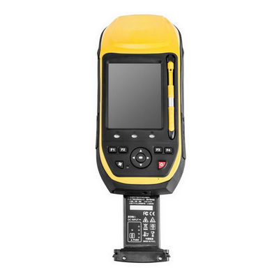 Canali GNSS tenuto in mano RTK di MG858S 372