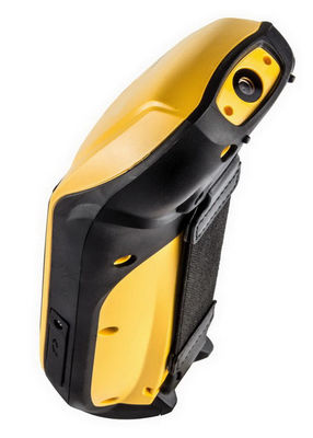 Canali GNSS tenuto in mano RTK di MG858S 372