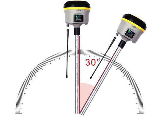 G10 GNSS RTK dei canali del bordo IP67 220 di Trimble