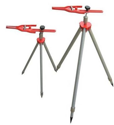 Strumenti dell'alluminio GA-3S 89CM e treppiedi di Pali