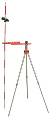 Strumenti dell'alluminio GA-3S 89CM e treppiedi di Pali