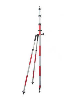strumenti di 187CM e treppiedi di Pali