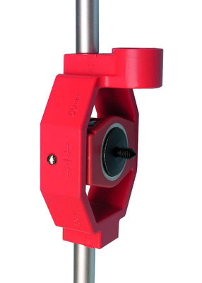 Accessori d'esame SOKKIA del prisma a 1 pollici di GA-MP11S