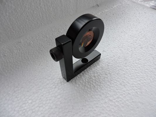 Rivestimento di rame 1" accessori d'esame del prisma del monitoraggio