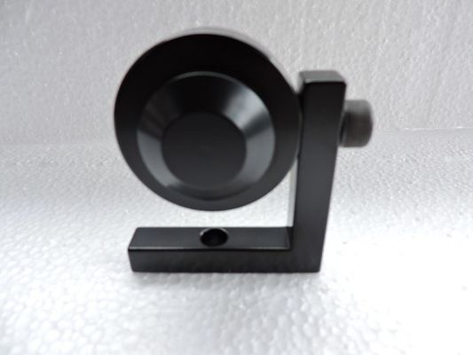 Rivestimento di rame 1" accessori d'esame del prisma del monitoraggio