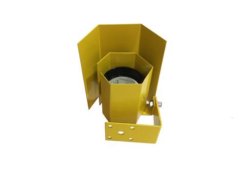 Accessori d'esame del prisma di giallo 64mm 04T m.