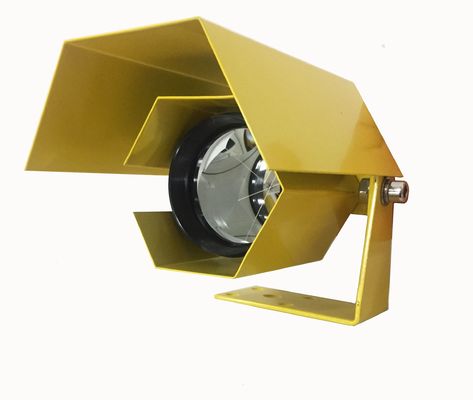 Accessori d'esame del prisma di giallo 64mm 04T m.