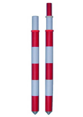 Gamma palo telescopica di ARP5-5T