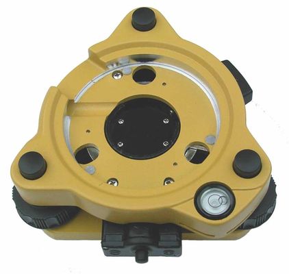 Accessori d'esame di XFG1L dell'adattatore di alluminio di tricuspide