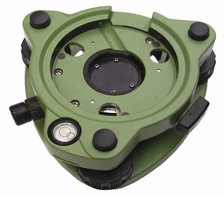 Accessori d'esame di XFG1L dell'adattatore di alluminio di tricuspide