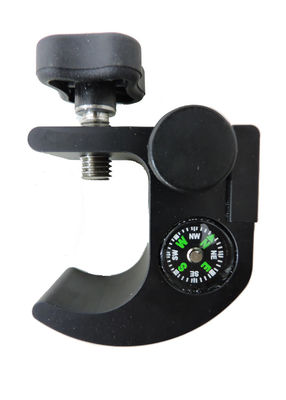 Gli accessori dello strumento di rilevamento topografico dell'adattatore 38mm di PDA