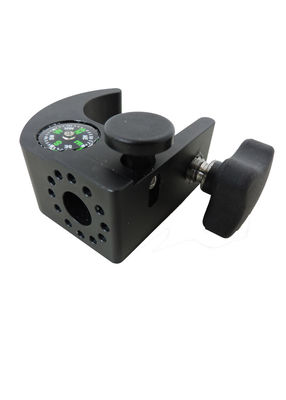 Gli accessori dello strumento di rilevamento topografico dell'adattatore 38mm di PDA