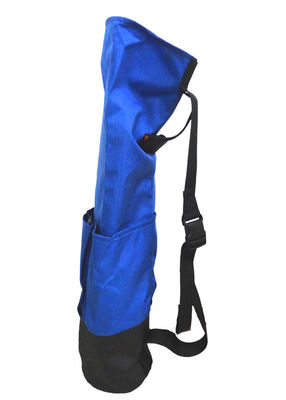 Borsa di kit di utensili blu lunga del poliestere SB-8 86cm