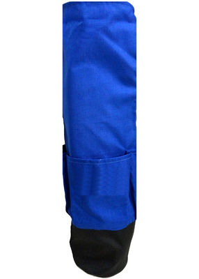 Borsa di kit di utensili blu lunga del poliestere SB-8 86cm