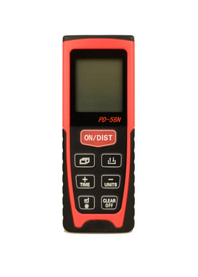 Attrezzi per bricolage del tester di distanza del laser di PD-56N 60M