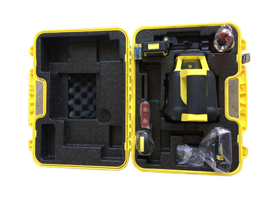 Strumenti ed accessori del laser IP55