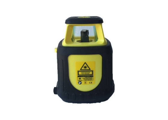Angolo IP55 di esame dell'esposizione di LED 180° che gira laser