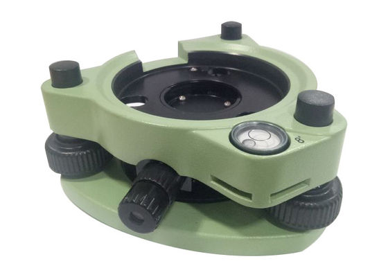 Verde 5/8&quot; accessori d'esame dell'adattatore di tricuspide