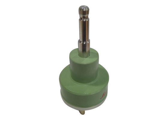Verde 5/8&quot; accessori d'esame dell'adattatore di tricuspide