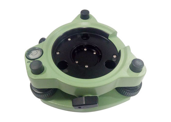 Verde 5/8&quot; accessori d'esame dell'adattatore di tricuspide