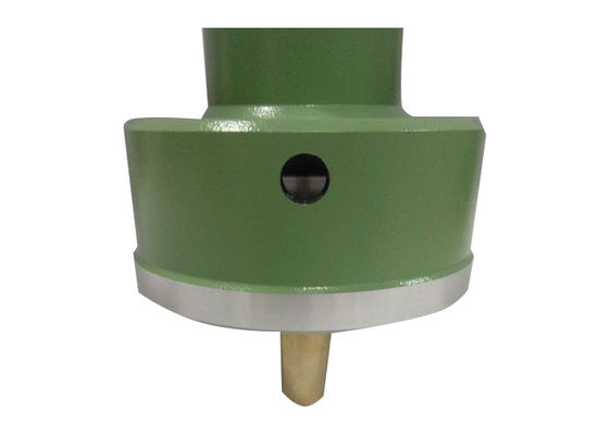Verde 5/8&quot; accessori d'esame dell'adattatore di tricuspide
