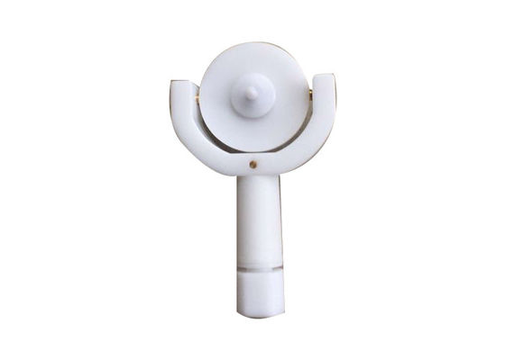 Mini prisma bianco della plastica ADS109 1000m