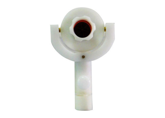 Mini prisma bianco della plastica ADS109 1000m