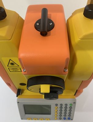 GTS-332R8 GEOALLEN Brand Total Station con 800 apparecchiature di rilevamento senza riflettore