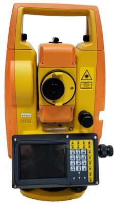 GTS-342R10A Geoallen Brand Touchscreen Stazione totale con 1000m senza prisma