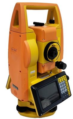 GTS-342R10A Geoallen Brand Touchscreen Stazione totale con 1000m senza prisma